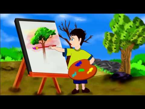 Kindergarten | Cartoon Characters | Malayalam Latest...