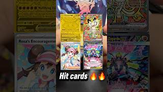 Part.4 One more Hit ?? #pokemon #pokemoncards #포켓몬카드 #포켓몬 #카드쇼