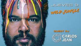 6 AL 12 JUNIO  OPIUM MADRID