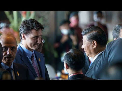 BATRA’S BURNING QUESTIONS Why is Trudeau reluctant to look into China’s election interference?