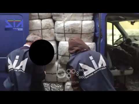 RTV Ora - Shkatërrohet banda italo shqiptare, Salvini Luftë të ashpër shitësve të vdekjes