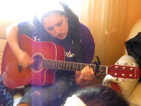 Mi-e dor mi-e dor de casa mea