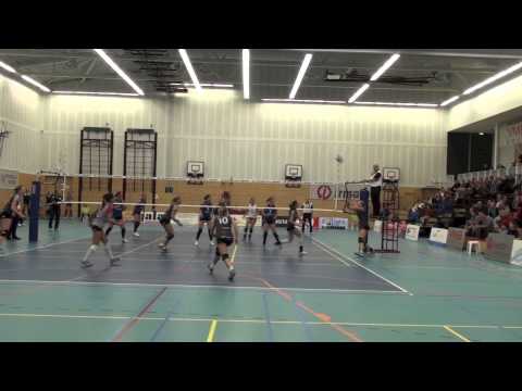 Irmato VC Weert-Sliedrecht 19 -1-13   1-3