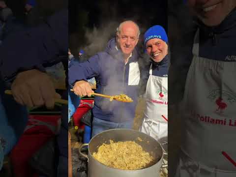 Luca Zaia - Panevin is an ancient rite (05.01.26)