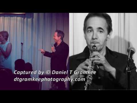 Liz Callaway & Jason Graae, "Happily Ever Laughter," August 2015