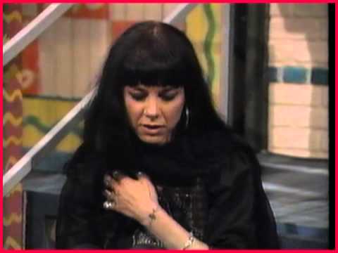 Concrete Blonde on Dennis Miller (1992), Complete TV Appearance