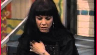 Concrete Blonde on Dennis Miller (1992), Complete TV Appearance