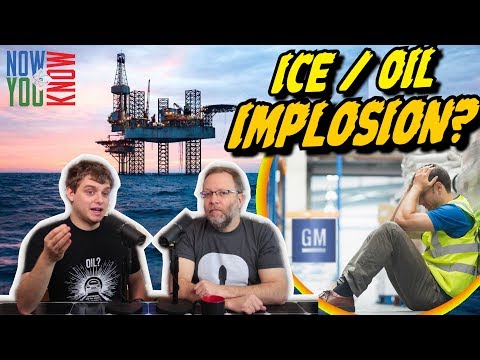 The Impending Big Auto/Oil Implosion Explained | In Depth