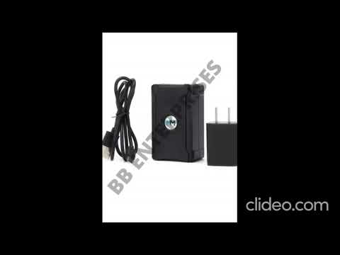 Magent s20 magnetic tracker 6000 mah wireless tracker., lith...