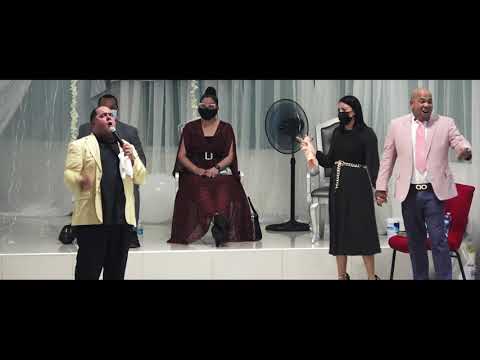 🔴TOBÍAS ROSA | VUELVE A HABLAR CONMIGO (EN VIVO)