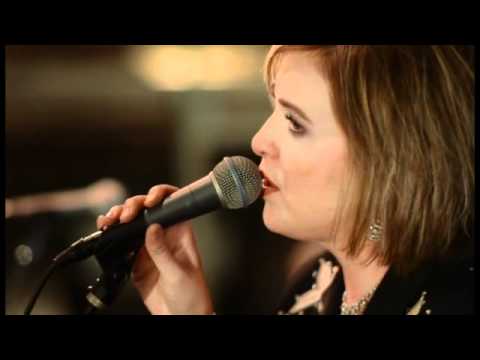 Amber Digby - Live At Swiss Alp Hall - Just In Case