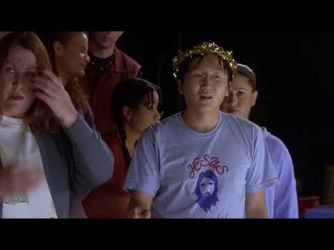 Along Came Polly - Best Scene (1)