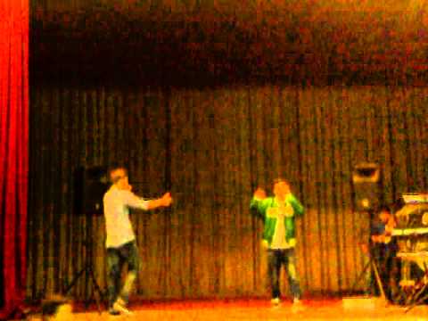 iLiRoOsS Ft. XT / KONCERT NË ISTOG (OFFON) 2013