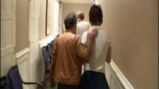 The X Factor 2004 (Series 1) - Tabby Callaghan Audition