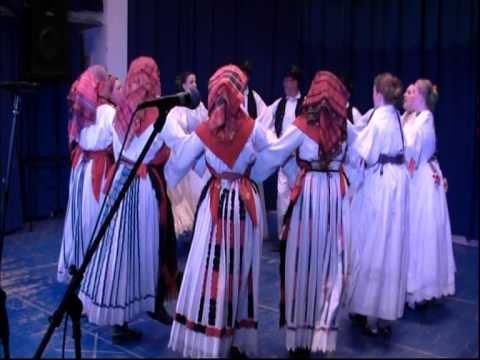 KUD"Jablanovec",Jablanovec,Donja Bistra : Pjesme i plesovi Slavonije