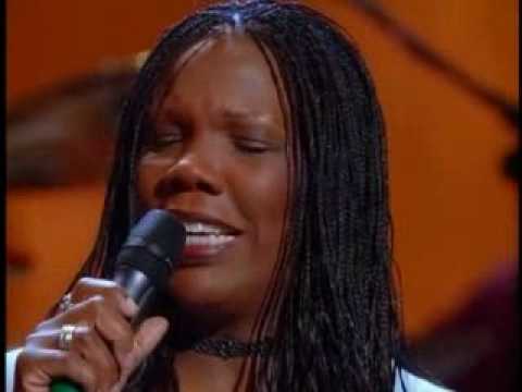 Gaither Homecoming - When I Get To The End of the Way - Feat. Lynda Randle