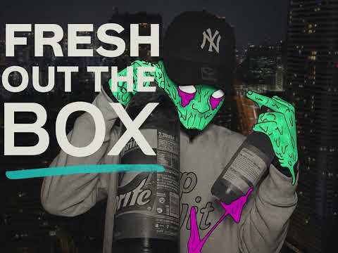 🔥 Brand New 2026!!! FRESH OUT THE BOX 🧪 Trap Beat That’ll MELT Your Speakers | Type Beat