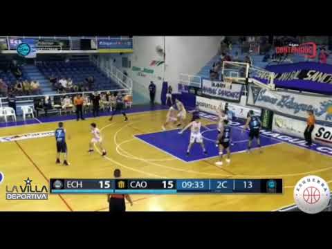 SERGIO RUPIL- NUEVO JUGADOR FORIO BASKET ITALIA 2020.