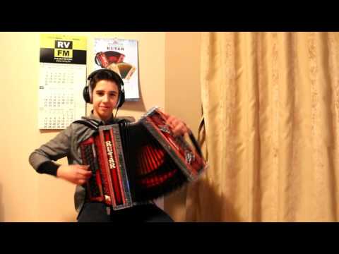 RUTAR HARMONIKA-TM 4- LUX- LEONARDO ROJNIĆ