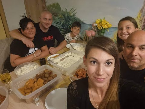 Vamuzze 2023 - Bacsó Attilának 33.Születésnapjára