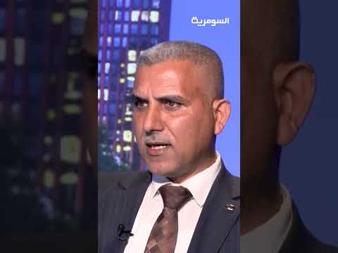فيديو | لماذا انسحب مثنى السامرائي؟#shorts