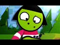 PBS Kids Ants ID Bloopers