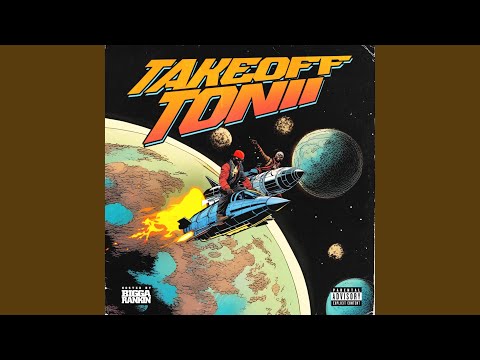 Cant Run (feat. Dee Boi & Bre'Asia)