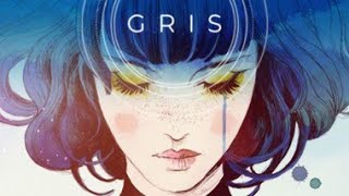 #1 GRIS [色の無い世界に落ちて]
