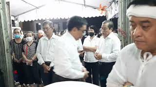 ||Đám tang bà Maria Nguyễn Thị Lan 6/7/2022 Lăng Cha Cả||