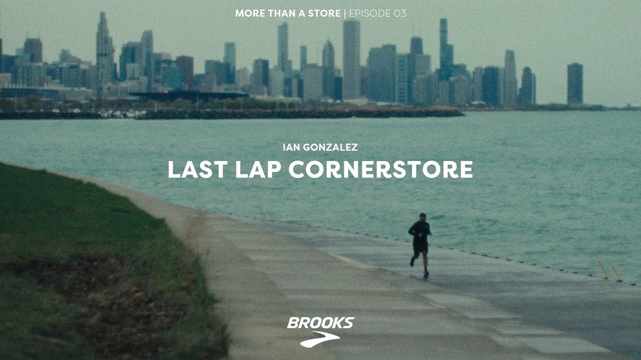 More than a store | Last Lap Cornerstore