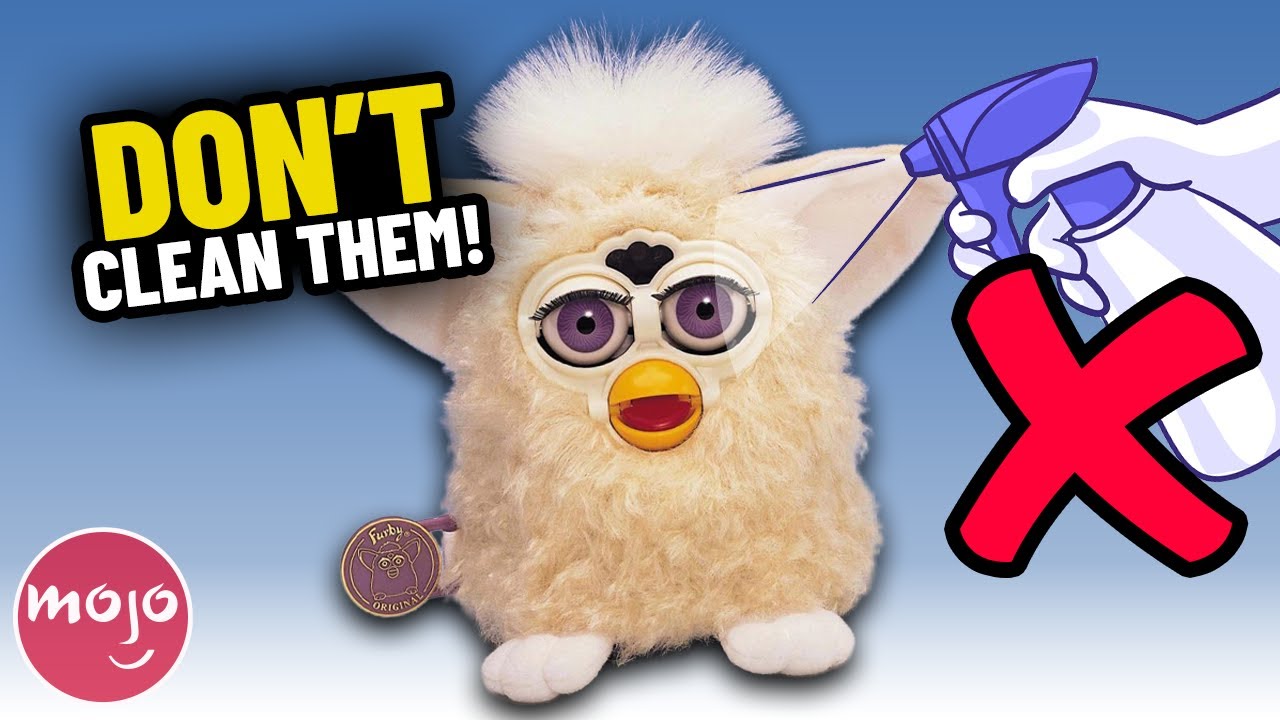 Top 10 Myths & Facts About Vintage Collectibles