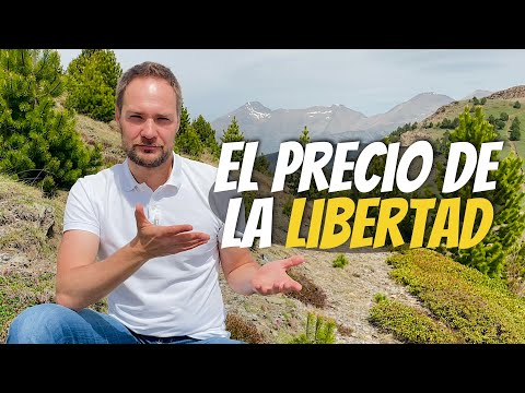 El precio de la libertad