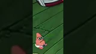 Cover art for baby patrick