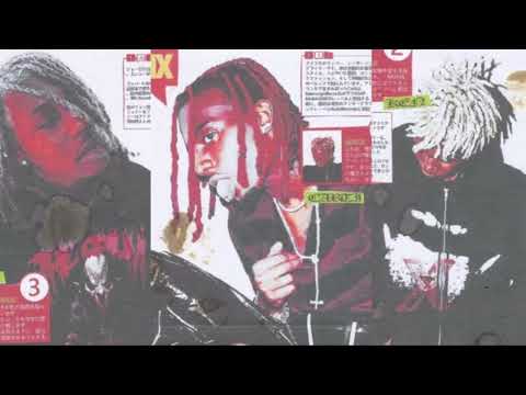 Playboi Carti x Ken Carson x Destroy Lonely x Darin Zane - HARDY BOYS (Guitar Remix)