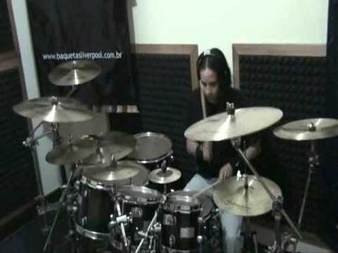 Christian Gaitan Recording Session