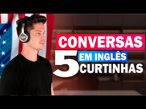 English class focused on CONVERSATION