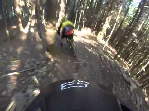 Koninki Gravity Park