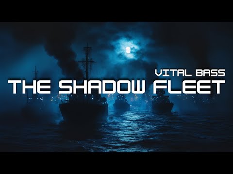The Shadow Fleet - Insane Vital Bass for Drum & Bass