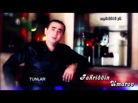 Fahriddin Umarov Tunlar