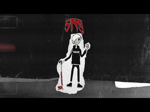 pajønk - sny (prod. CapsCtrl)