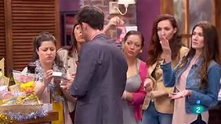 Blanca Star Olivera 2017 - Videobook Demo Reel