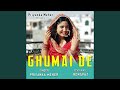 Ghumai De Feat Rongpaz Garhwali Song