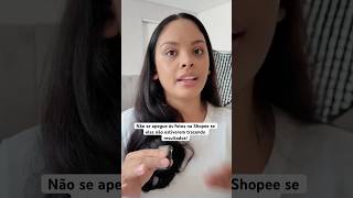Não se apegue às fotos na Shopee se elas não estiverem trazendo resultados!