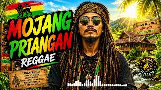 Download lagu MOJANG PRIANGAN - COVER REGGAE VERSION | Sigaya mp3