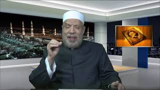 تحويل النذر  إلى مكان آخر /الثلاثاء(23-2-2021م)فتاوى على الهواء مباشرة image