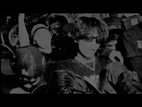 Obyrins - Baggy Jeans Mlorot