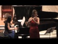 Edward Elgar's Chanson de Matin