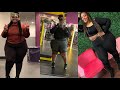 THE BEAUTIFUL PHOTO COLLECTIONS OF AN INSTAGRAM CURVY MODEL JAZZY NICOLE INFLUENCER SSBBW