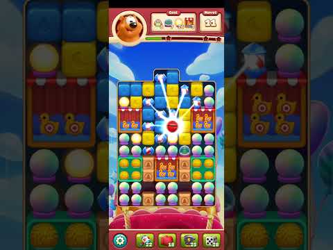 Toon Blast Level 8325