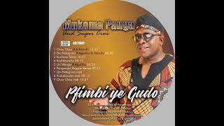Mukoma Panga- Cheu cheu instrumental